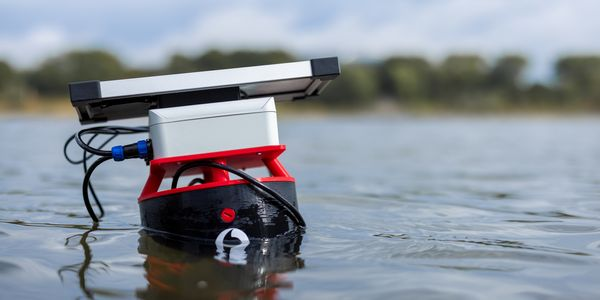 IoT HydroSense